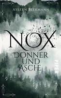 Ayleen Beekmann Nox - Donner und Asche:Roman. Eine Ostfriesland-Romantasy 