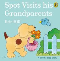 Penguin Books UK / Puffin Spot Visits His Grandparents