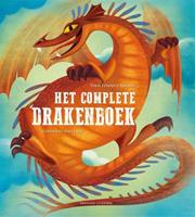 Federica Magrin Het complete drakenboek -  (ISBN: 9789059560413)
