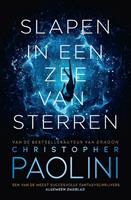 Christopher Paolini Slapen in een zee van sterren -  (ISBN: 9789022590409)
