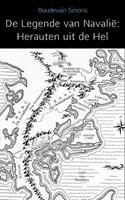 Boudewijn Simons De Legende van Navalië: Herauten uit de Hel -  (ISBN: 9789463868334)