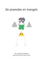 Murat Tanta De piramides en triangels -  (ISBN: 9789082866209)