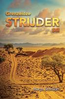 Margo Schroder Grenzeloze Strijder -  (ISBN: 9789464064513)