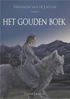Carine J.A. Maes Het Gouden Boek -  (ISBN: 9789493158085)