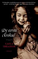 Laila Ibrahim De eerste krokus