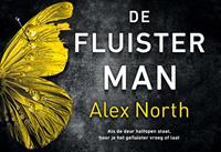 Alex North De Fluisterman