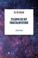 Ee VD Koijk Zylgryn en het fractalmysterie -  (ISBN: 9789402152036)