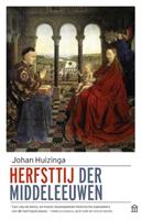 Johan Huizinga Herfsttij der middeleeuwen