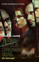 John Le Carre The Little Drummer Girl