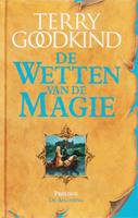 Terry Goodkind De Wetten van de Magie De Aflossing