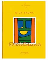 Dick Bruna The Illustrators biografie