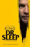Stephen King Dr. Sleep