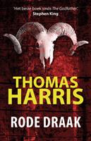Thomas Harris Hannibal Rode Draak