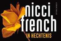 Nicci French In hechtenis