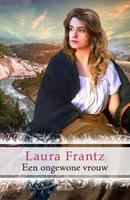 Laura Frantz Een ongewone vrouw
