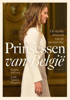 Joëlle Vanden Houden & Brigitte Balfoort Prinsessen van België