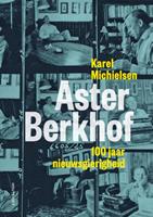 Karel Michielsen Aster Berkhof