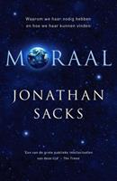 Jonathan Sacks Moraal