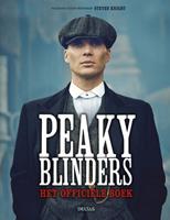 Matt Allen Peaky Blinders Het officiële boek