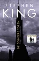 Stephen King De Donkere Toren 4 Tovenaarsglas