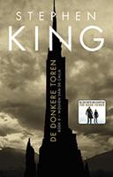 Stephen King De Donkere Toren 5 Wolven van de Calla