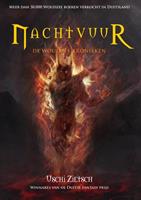 Uschi Zietsch Nachtvuur -  (ISBN: 9789078437734)