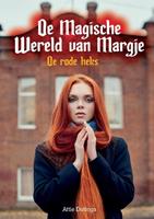 Attie Dotinga De Magische Wereld van Margje -  (ISBN: 9789463457910)