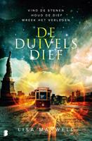 Lisa Maxwell De duivelsdief -  (ISBN: 9789022591925)