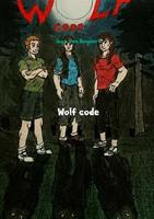 Inge van Bogaert Wolf code -  (ISBN: 9789463867740)