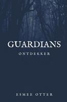 Esmee Otter Guardians -  (ISBN: 9789464050080)
