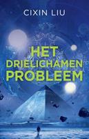 Cixin Liu Het drielichamenprobleem -  (ISBN: 9789044645798)