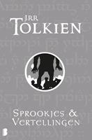 J.R.R. Tolkien Sprookjes & vertellingen -  (ISBN: 9789022585528)