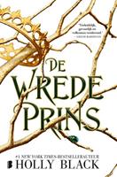 Holly Black De wrede prins -  (ISBN: 9789022592564)