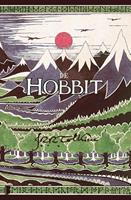 J.R.R. Tolkien De hobbit -  (ISBN: 9789022591406)