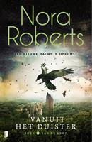 Nora Roberts Vanuit het duister -  (ISBN: 9789022581582)
