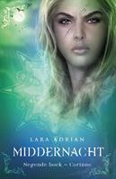 Lara Adrian Middernacht 9 - Corinne (POD) -  (ISBN: 9789024583843)