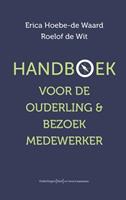 E.J. Hoebe-de Waard, Roelof de Wit Handboek voor ouderling & bezoekmedewerker