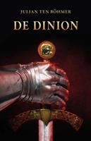 Julian ten Böhmer De Dinion -  (ISBN: 9789463081573)