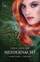 Lara Adrian Gabrielle -  (ISBN: 9789024588695)