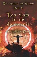 Sebastiaan Koen Een vlam in de duisternis -  (ISBN: 9789463083102)