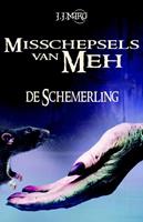 J.J. Miro De schemerling -  (ISBN: 9789463081382)
