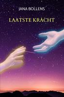 Jana Bollens Laatste Kracht -  (ISBN: 9789464055672)