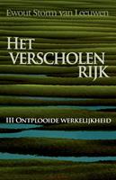 Ewout Storm van Leeuwen Het verscholen rijk III -  (ISBN: 9789072475411)