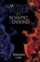 Johanna Lime Schamel verbond -  (ISBN: 9789463082105)