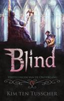 Kim ten Tusscher Blind -  (ISBN: 9789463083447)