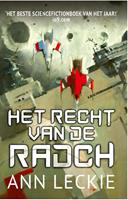 Ann Leckie Het Recht van de Radch -  (ISBN: 9789024596089)