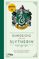Riva / riva Verlag Harry Potter: Ehrgeizig wie ein Slytherin
