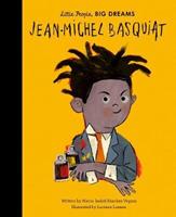 Maria Isabel Sanchez Vegara Jean-Michel Basquiat