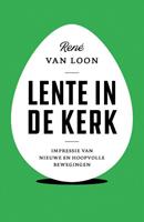 René van Loon Lente in de kerk