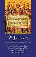bramvandebeek,herwirikhof Wij geloven -  Bram van de Beek, Herwi Rikhof (ISBN: 9789043532716)